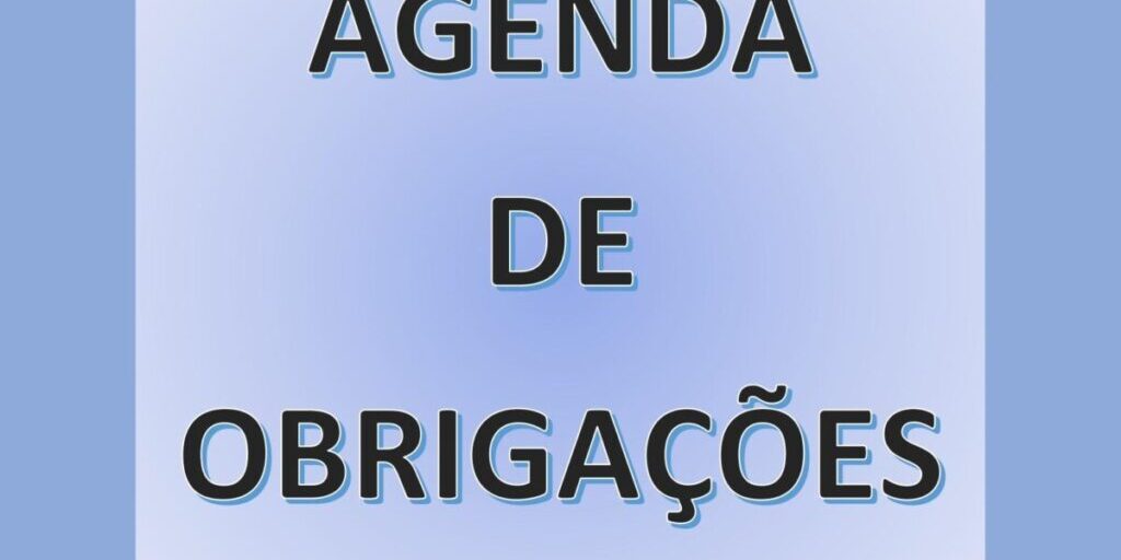 Agenda --