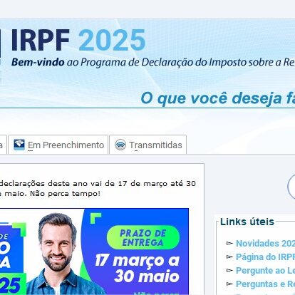 IRPF 2025