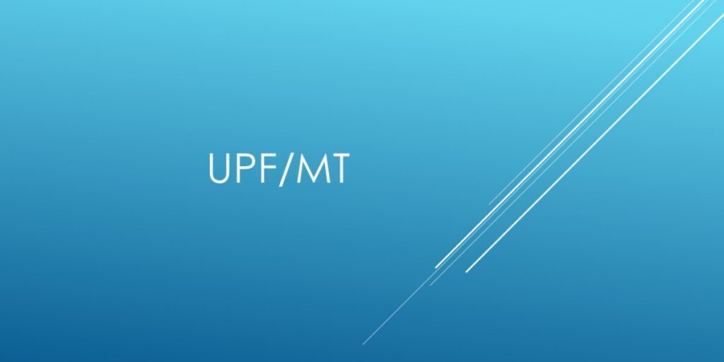 UPF (2)